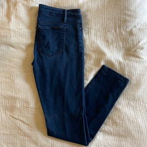 Joe’s “The Vixen Ankle” Skinny Jeans
